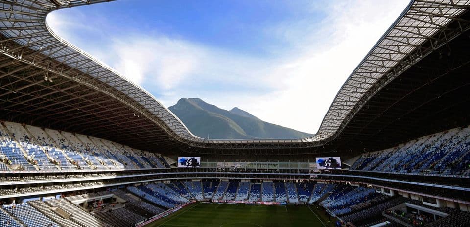 Your Guide to Estadio BBVA for the 2026 FIFA World Cup in Monterrey