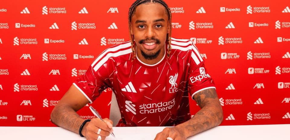 Milos Kerkez Talks Bradley Barcola's Immediate Impact at Liverpool