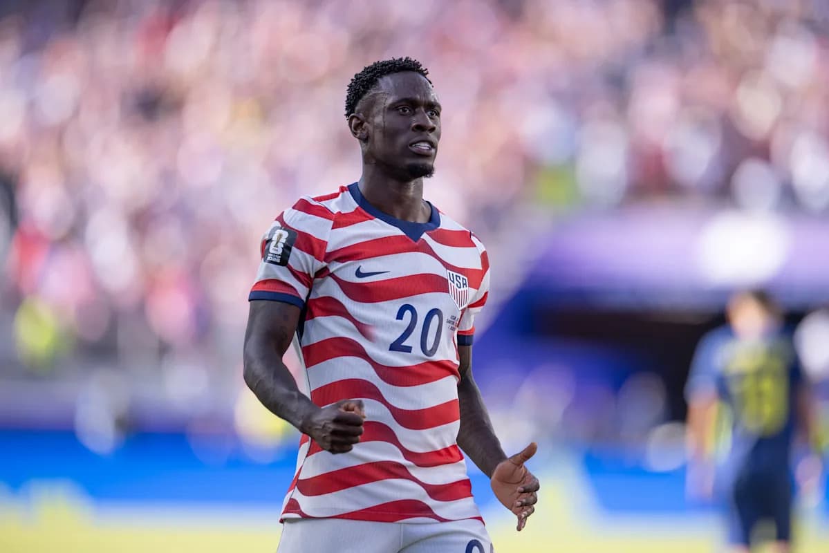 World Cup Round of 16: Belgium Overpowers USA After Spain Edges Portugal