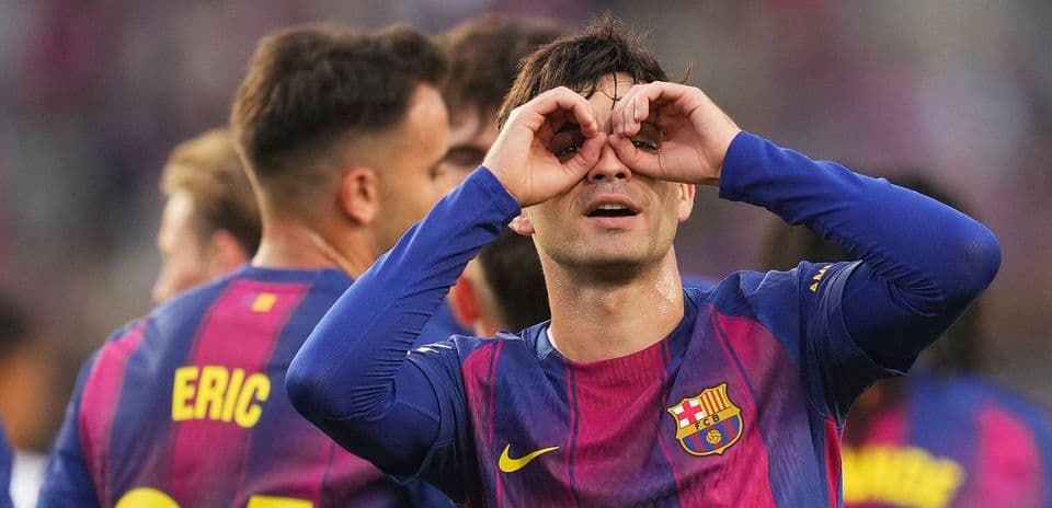 Top 25 Central Midfielders in World Soccer Right Now