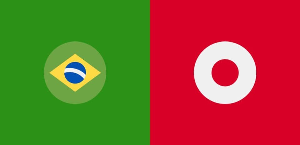 How to Watch Brazil vs Japan: World Cup Round of 32 Live Stream and TV Info