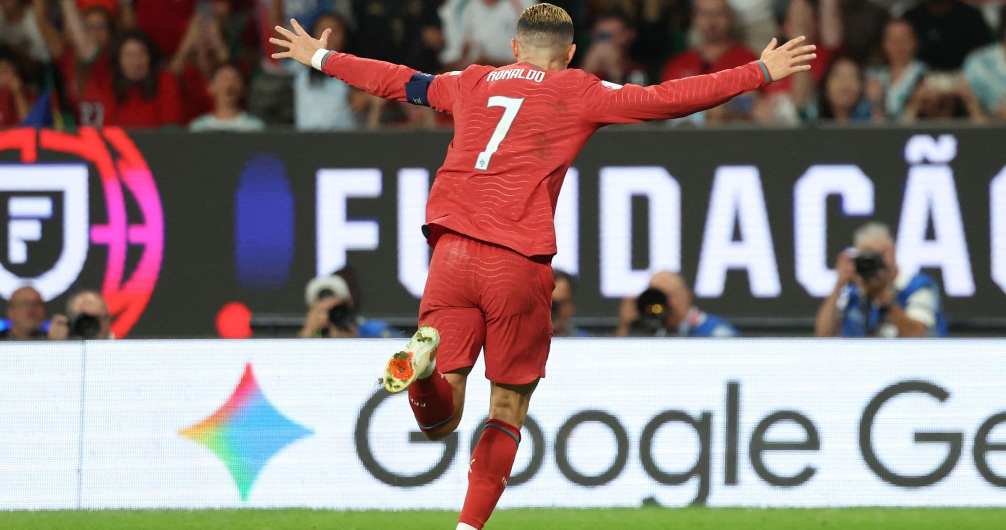 Joao Felix’s Goal Secures Portugal’s Narrow Nations League Win as Cristiano Ronaldo Faces VAR Setback