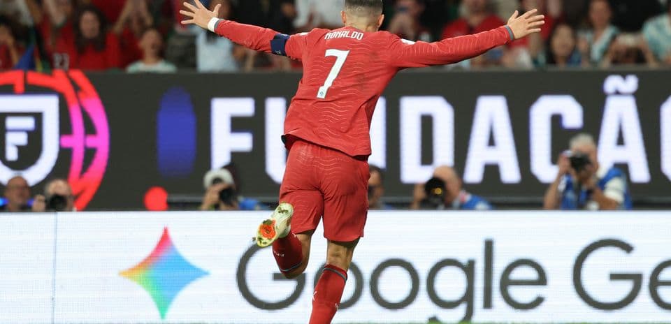 Joao Felix’s Goal Secures Portugal’s Narrow Nations League Win as Cristiano Ronaldo Faces VAR Setback