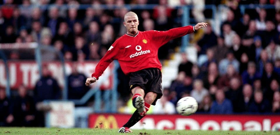 Greatest Free-Kick Specialists in Football History
