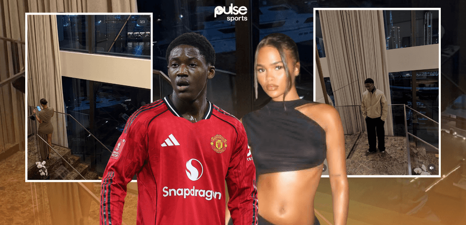 Layla Roye: Inside Kobbie Mainoo’s Relationship