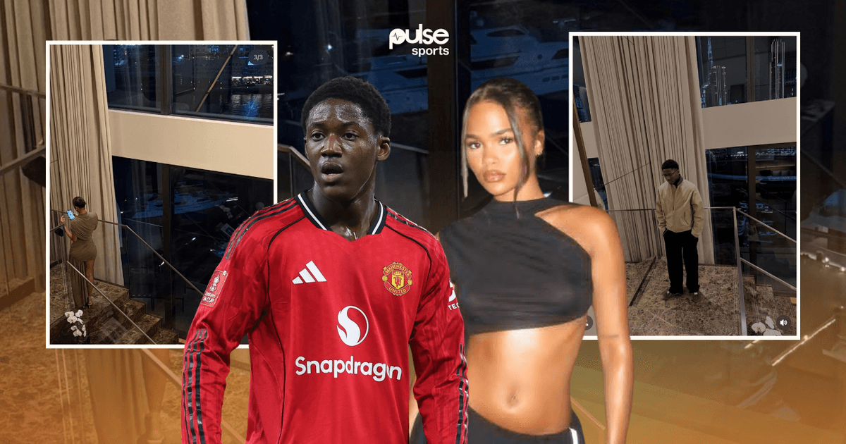 Layla Roye: Inside Kobbie Mainoo’s Relationship
