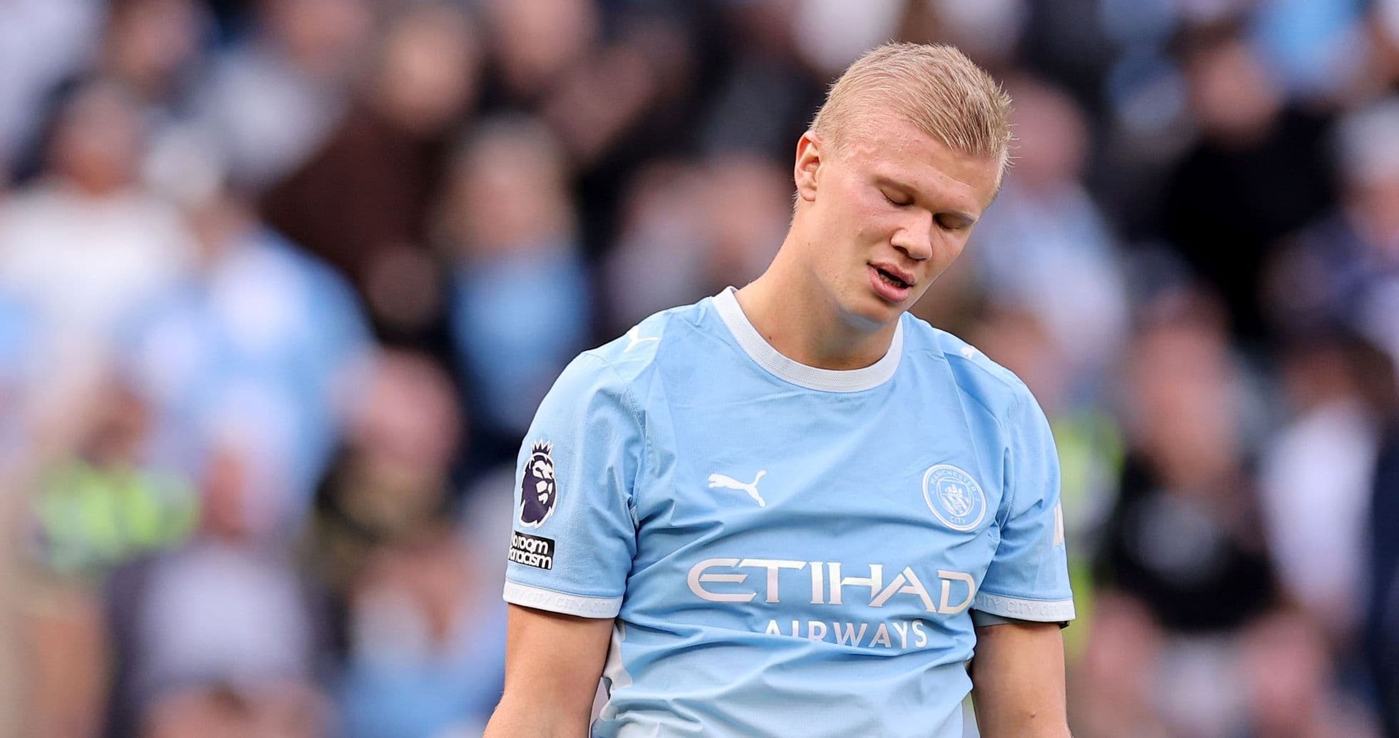Erling Haaland and Man City Stars Could Leave for Free After Premier League Guilty Verdict, Says Legal Expert