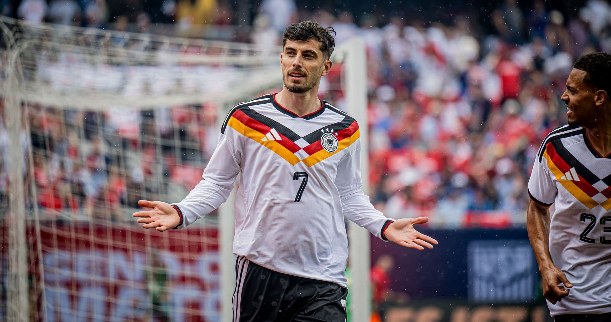 Netherlands vs Germany: Key Players and New Eras Clash in Nations League Showdown