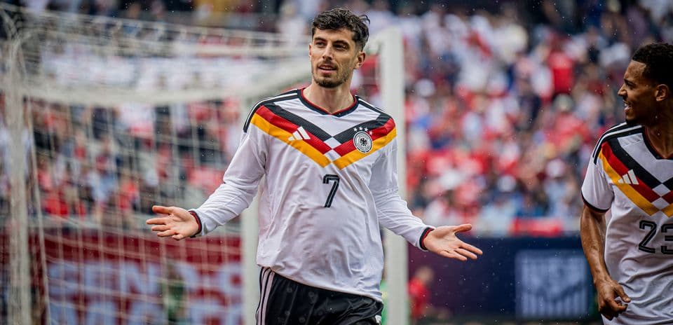 Netherlands vs Germany: Key Players and New Eras Clash in Nations League Showdown
