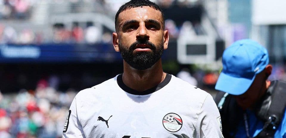 Watch New Zealand vs Egypt Live: World Cup Group G Clash
