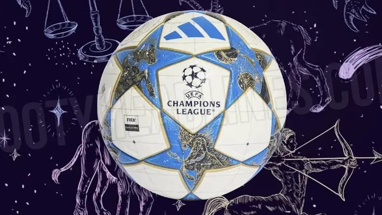 UEFA Champions League 2026-27: Complete Fixture Dates and Team Matchups