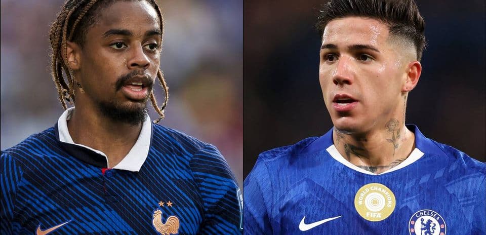 Transfer Gossip: Arsenal Targets Barcola, Man City Eyes Fernández Move