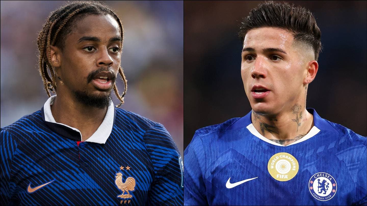 Transfer Gossip: Arsenal Targets Barcola, Man City Eyes Fernández Move