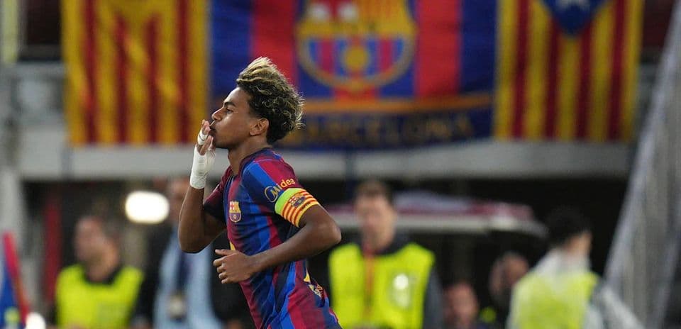 Barcelona’s Camp Nou Chosen Over Wembley to Host 2029 Champions League Final; Munich Set for 2028