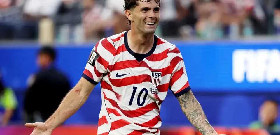 USA vs. Turkey World Cup 2026: Kickoff Time, TV, and Live Stream Info