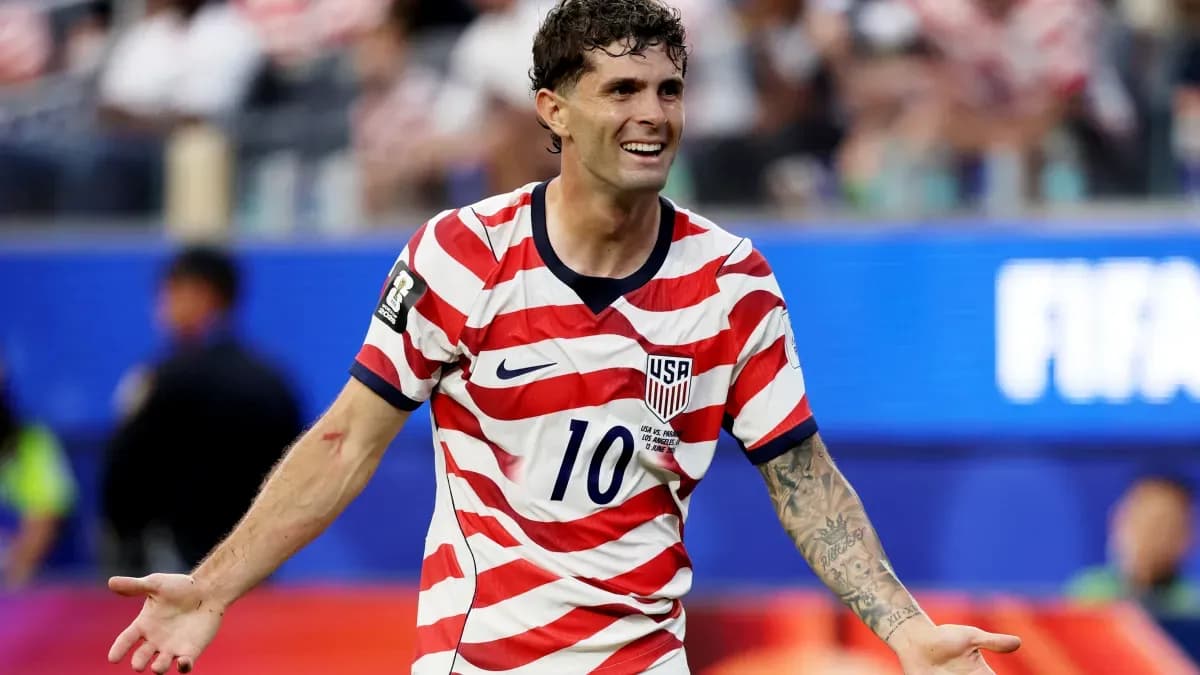 USA vs. Turkey World Cup 2026: Kickoff Time, TV, and Live Stream Info