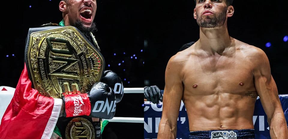 Four Crucial Factors in the Eersel vs. Jarvis II ONE Lightweight Muay Thai Title Rematch