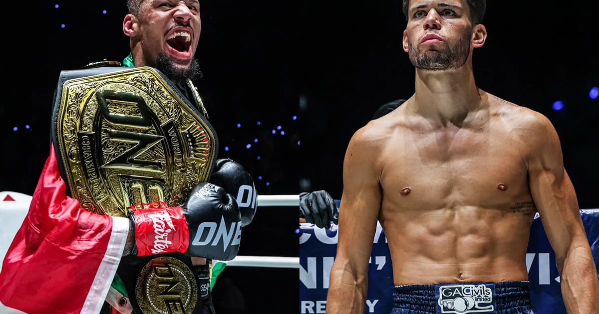 Four Crucial Factors in the Eersel vs. Jarvis II ONE Lightweight Muay Thai Title Rematch