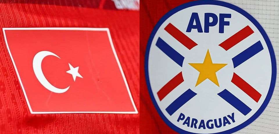 Turkiye vs Paraguay World Cup Clash: Preview, Lineups, and Predictions