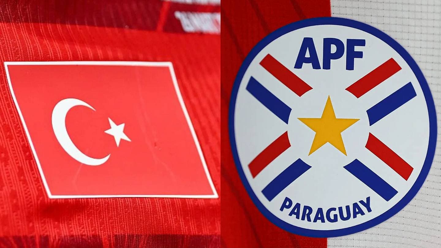 Turkiye vs Paraguay World Cup Clash: Preview, Lineups, and Predictions