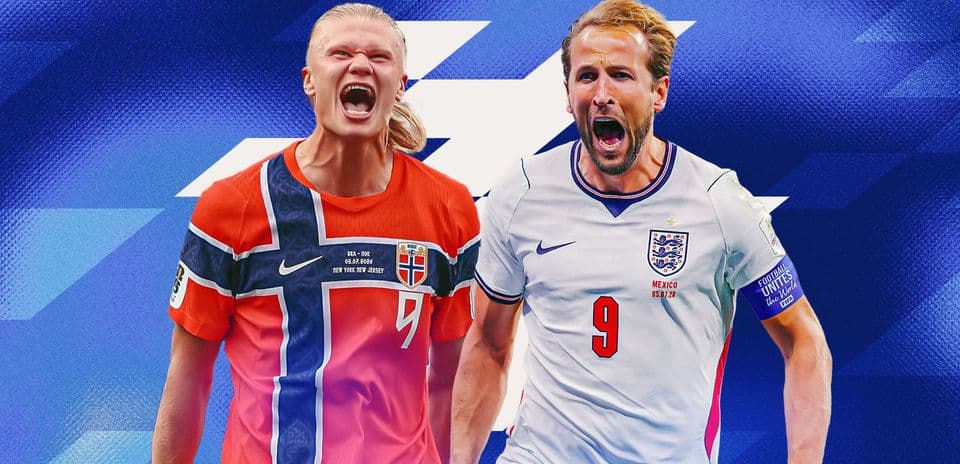 Harry Kane vs Erling Haaland: Who Stands as the World's Top Striker?