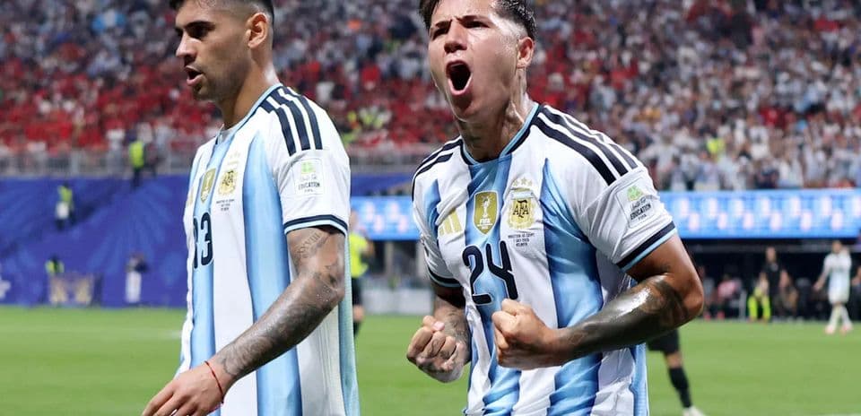 2026 World Cup Quarterfinals Set: Matchups and Schedule