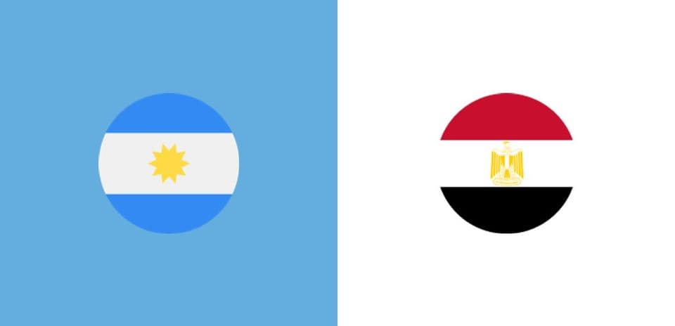 Argentina vs Egypt: TV Channels, Live Streaming, Kick-Off Time for World Cup 2026 Round of 16