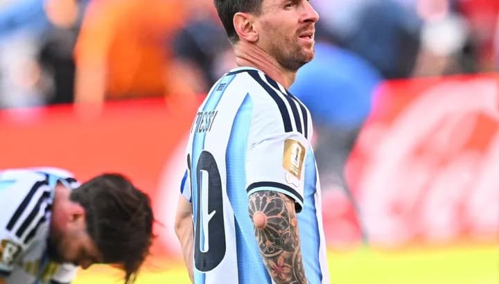 Top 10 Players of the 2026 World Cup: Messi vs Mbappe and More