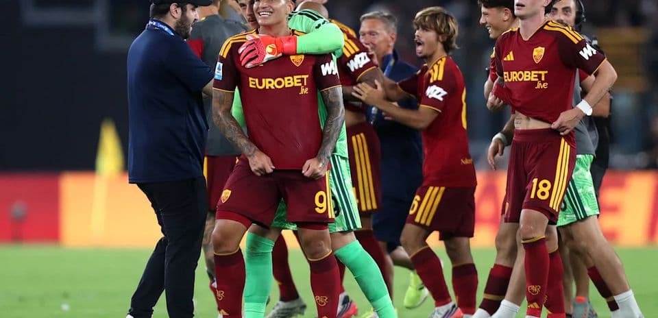AS Roma vs Fenerbahçe: Expected Lineup and Match Preview