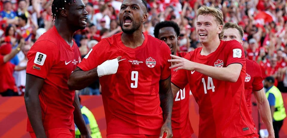 How to Watch Canada vs. Qatar World Cup Match Live