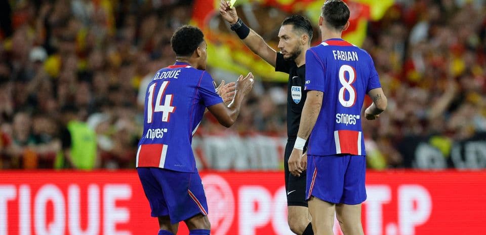 Lens Claims Trophee des Champions in Controversial Match Amid LFP Criticism