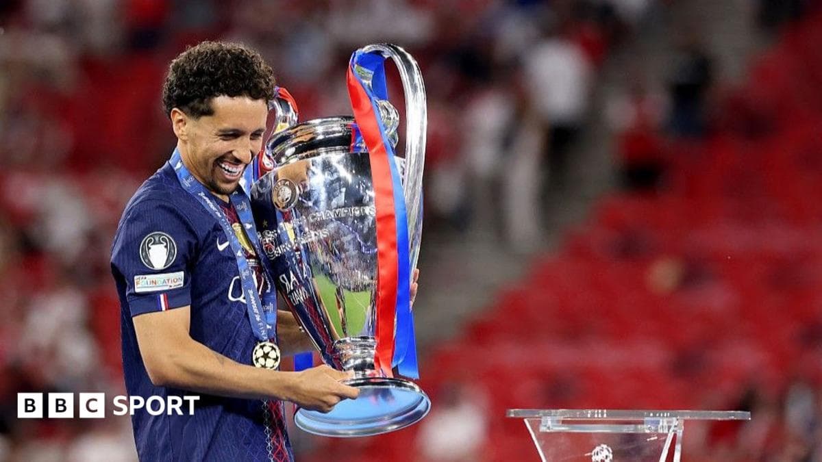 Champions League 2026-27 Draw: Date and Format Explained