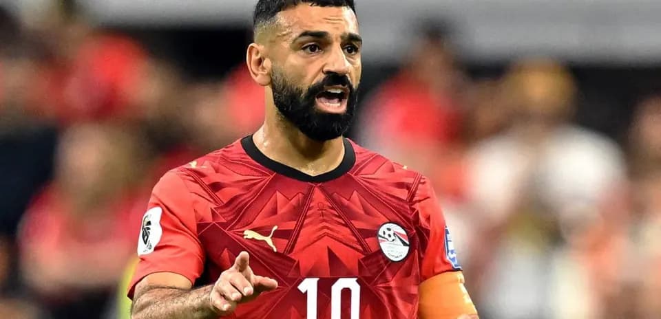 Mo Salah's Next Move: MLS and Saudi Pro League Emerge as Top Contenders Post-World Cup