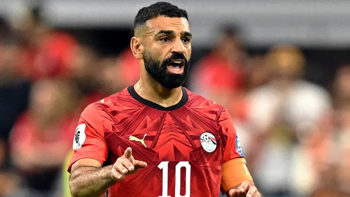 Mo Salah's Next Move: MLS and Saudi Pro League Emerge as Top Contenders Post-World Cup