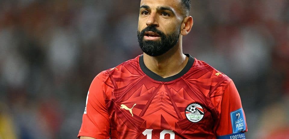 World Cup 2026 Injury Updates: Neymar, Mohamed Salah, Reece James and More