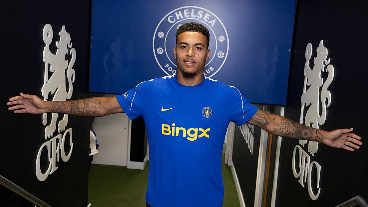 2026–27 Premier League Offseason Highlights: Top Transfers, Most Improved Teams and More