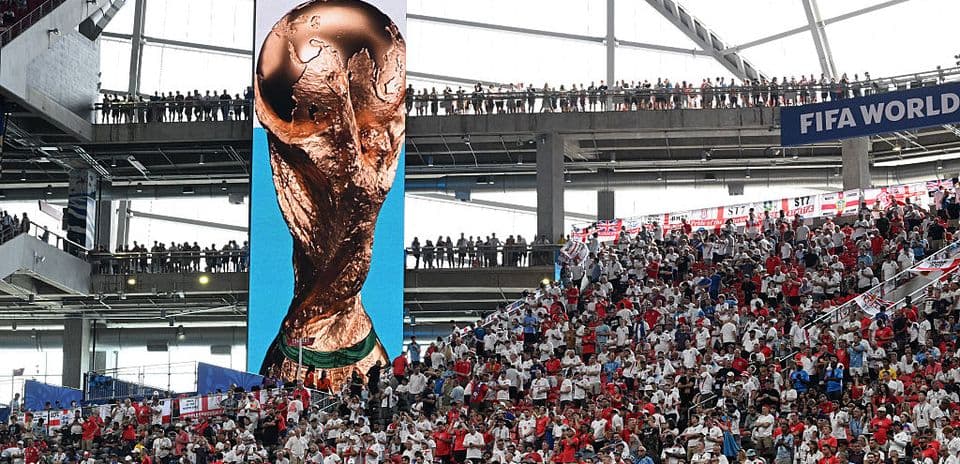 Why There Are No World Cup Matches Today: The Pause Explained