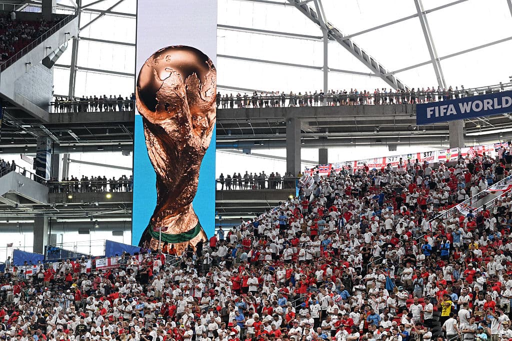 Why There Are No World Cup Matches Today: The Pause Explained