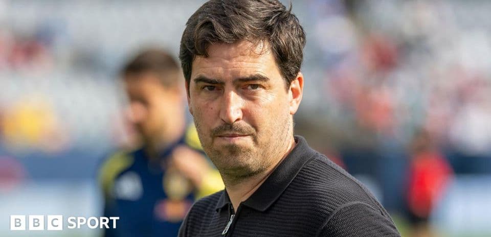 Andoni Iraola's Early Impact on Liverpool: What We've Seen So Far