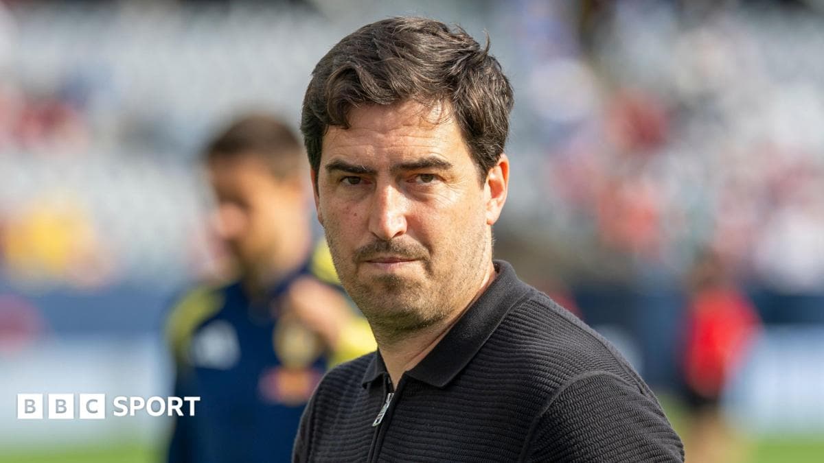 Andoni Iraola's Early Impact on Liverpool: What We've Seen So Far