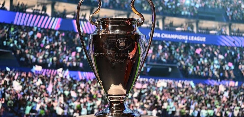 UEFA Champions League 2026-27: Teams, Fixtures, and Viewing Details