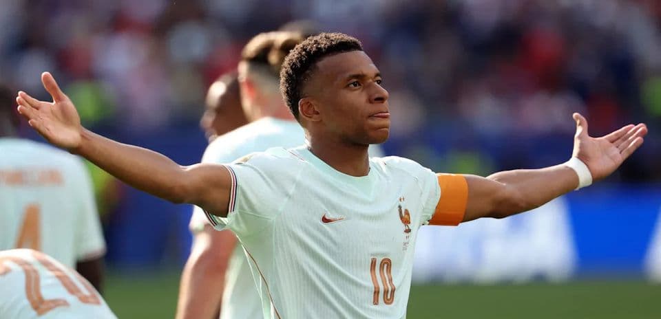 FIFA Rankings of the Final Four Teams in the 2026 World Cup Semifinals