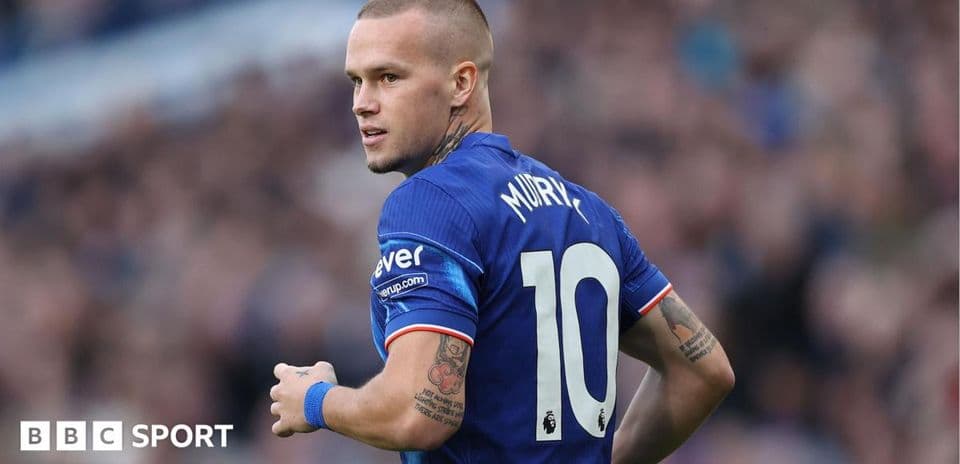 Xabi Alonso on Mykhailo Mudryk's Gradual Return to Chelsea After Doping Suspension