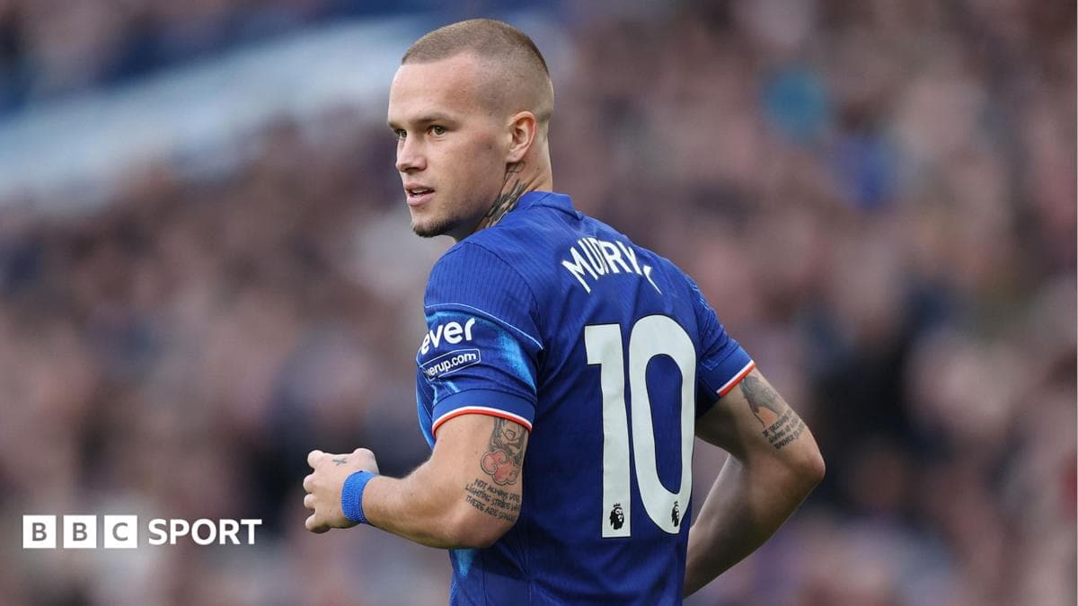 Xabi Alonso on Mykhailo Mudryk's Gradual Return to Chelsea After Doping Suspension