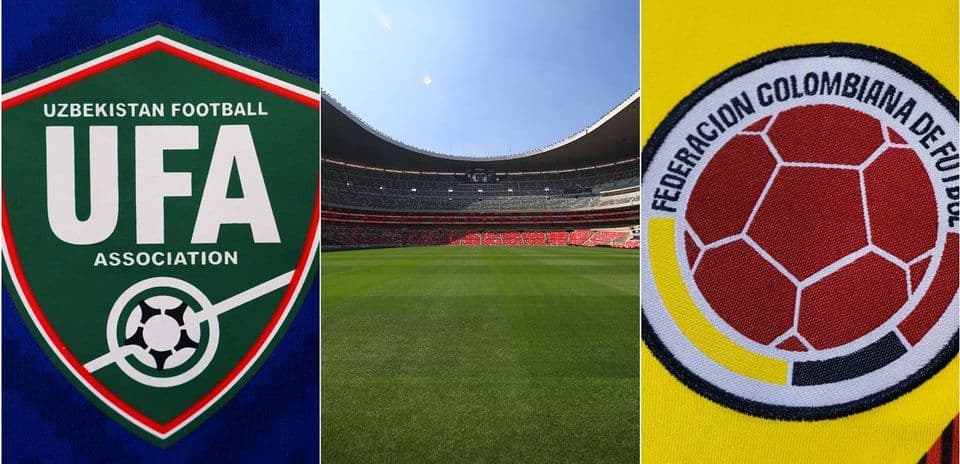 Uzbekistan Faces Colombia in World Cup Opener at Estadio Azteca