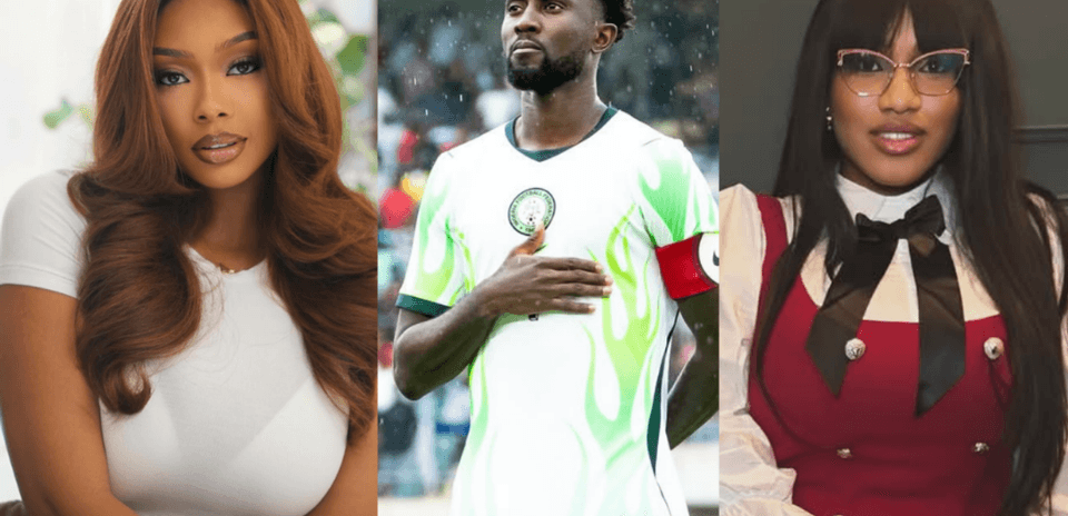 Wilfred Ndidi's Marriage Reportedly Ends; New Relationship Emerges