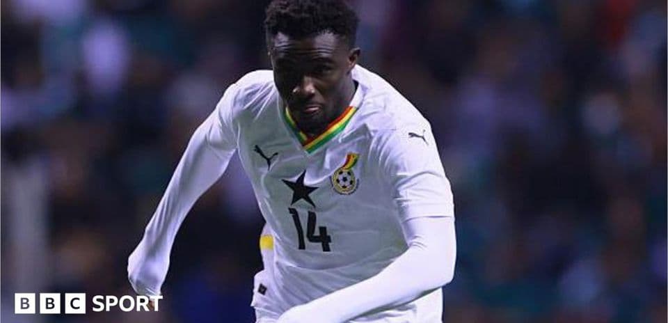 Swansea City Acquire Ghanaian Winger Joseph Opoku from Zulte Waregem