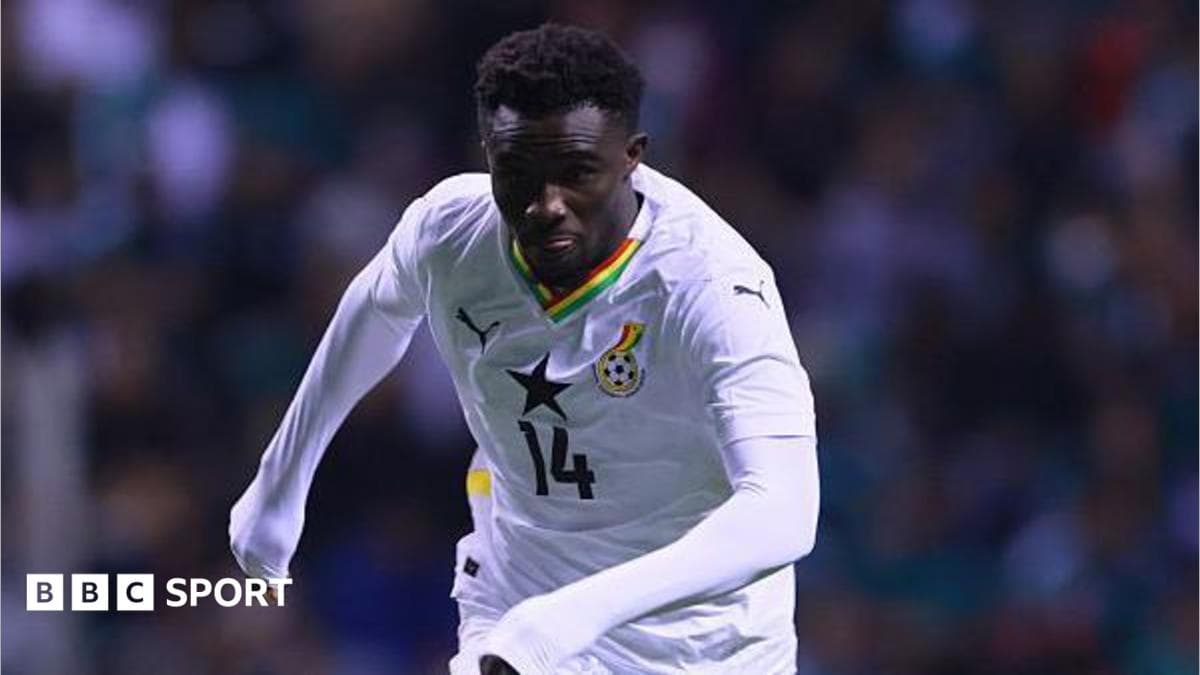 Swansea City Acquire Ghanaian Winger Joseph Opoku from Zulte Waregem