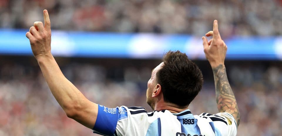 How to Get Round of 32 World Cup Tickets: Knockout Stage Schedule, Mexico Matches, Argentina Prices & More