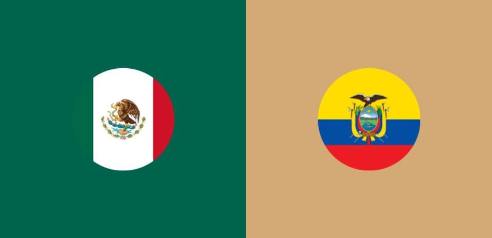 How to Watch Mexico vs Ecuador FIFA World Cup 2026 Match Replay and Highlights